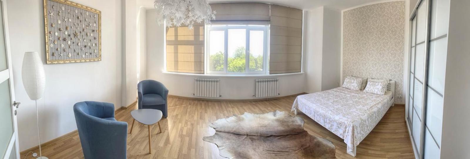 Sterna Sea View - Французский бульвар Одесса Экстерьер фото